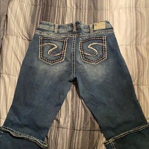 Women’s jeans